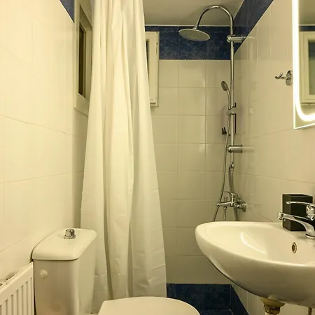 アパート Downtown Comfort 1 *