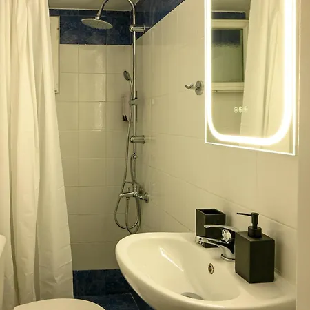 Downtown Comfort 1 아파트 *