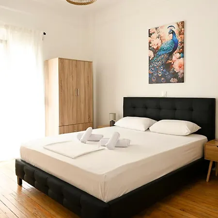 Downtown Comfort 1 아파트