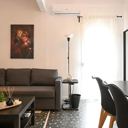 Downtown Comfort 1 * 테살로니키