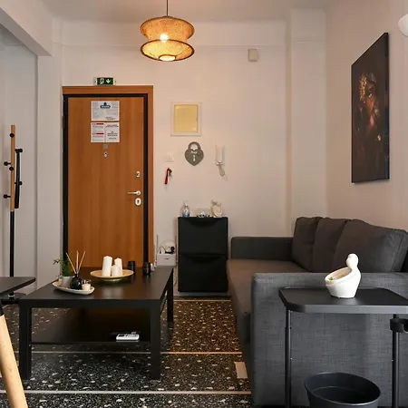 Downtown Comfort 1