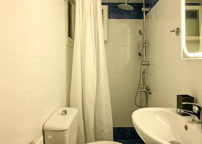 Downtown Comfort 1 Soluň