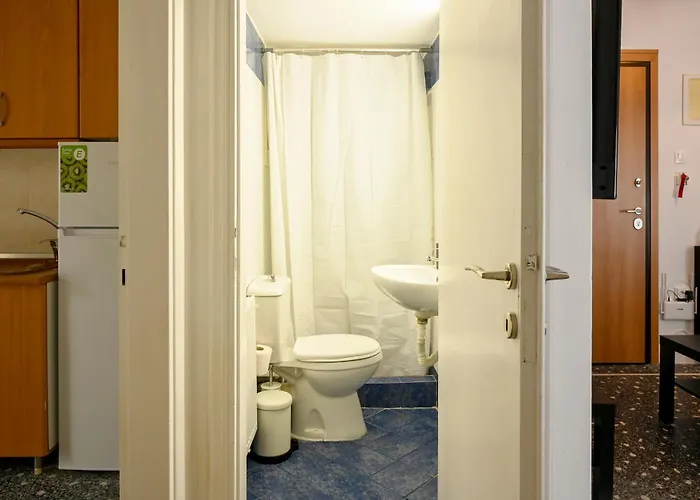 Downtown Comfort 1 Apartmán