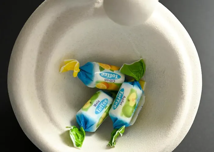 Downtown Comfort 1