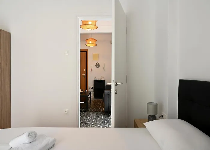 Downtown Comfort 1 Soluň
