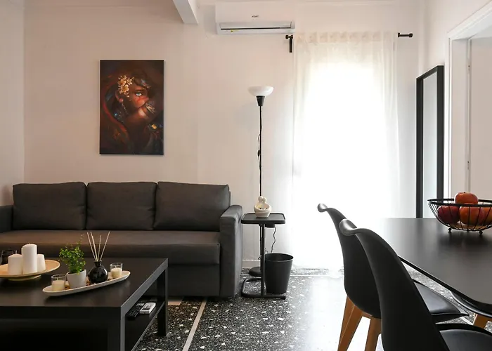 Apartmán Downtown Comfort 1
