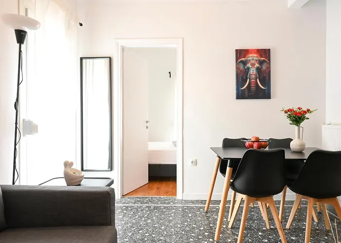Apartmán Downtown Comfort 1 *