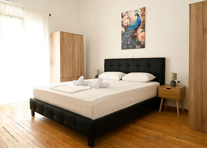 Daire Downtown Comfort 1 *