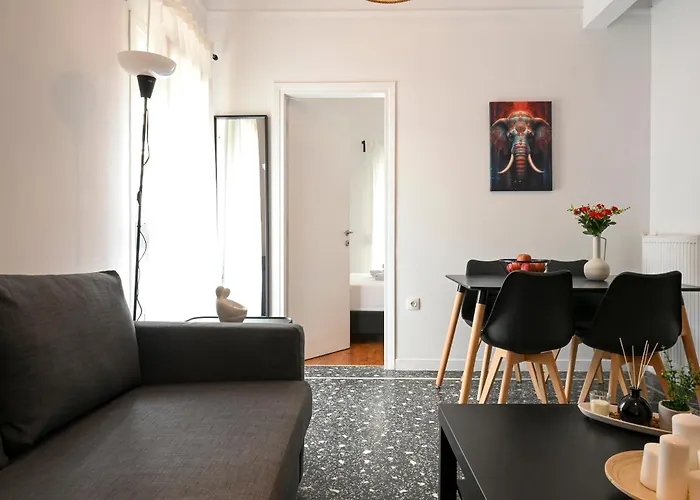 Downtown Comfort 1 Apartmán