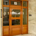 Lejlighed Downtown Comfort 1 *