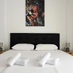 Downtown Comfort 1 Lejlighed