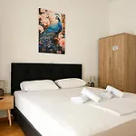 Downtown Comfort 1 Lejlighed Thessaloníki