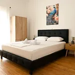 Lejlighed Downtown Comfort 1 *