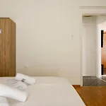 Downtown Comfort 1 Lejlighed *