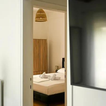 Downtown Comfort 1 Daire Selanik