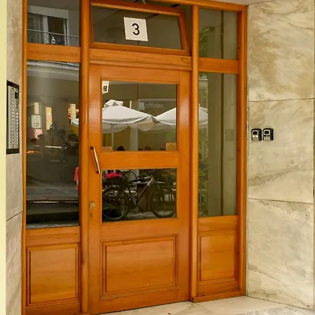 Daire Downtown Comfort 1 *