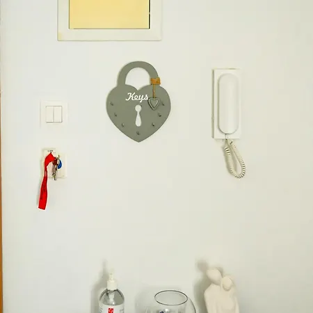 Apartament Downtown Comfort 1