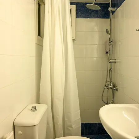 Downtown Comfort 1 Salonic