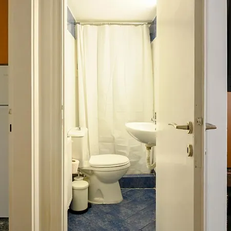 Downtown Comfort 1 Daire