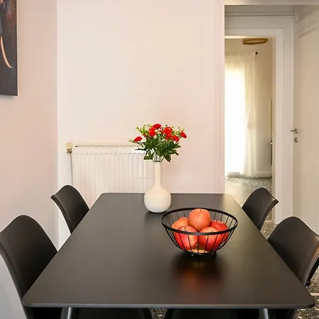 Downtown Comfort 1 Daire *