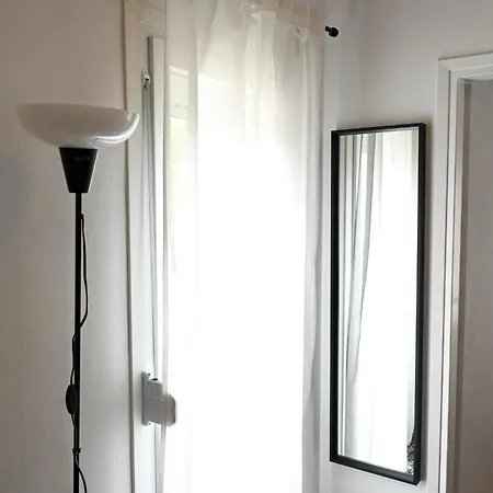 Apartment Downtown Comfort 1
