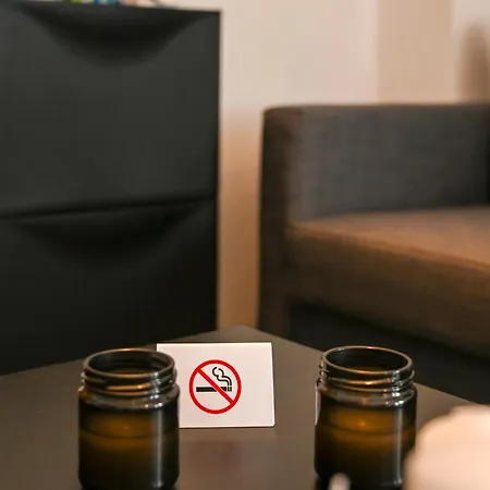 Downtown Comfort 1 Appartamento