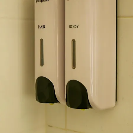 Downtown Comfort 1 Apartament Salonic