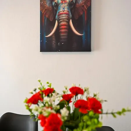 Downtown Comfort 1 Appartamento Salonicco