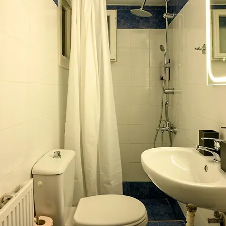 Apartment Downtown Comfort 1 *