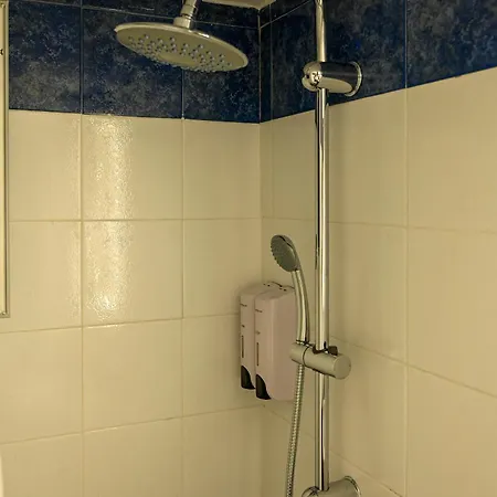 Downtown Comfort 1 Apartment Thessaloniki