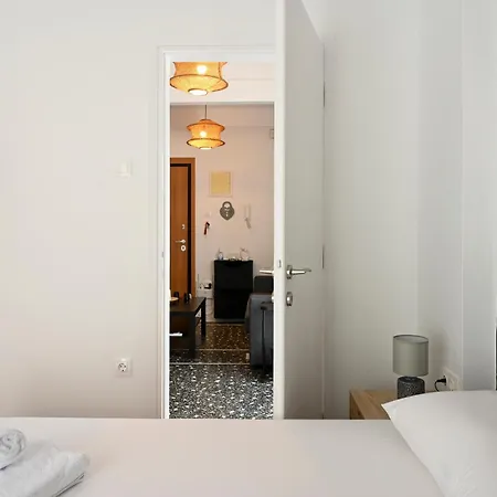 Downtown Comfort 1 Apartment