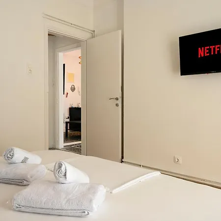 Downtown Comfort 1 Daire Selanik
