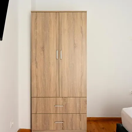 Apartment Downtown Comfort 1 Thessaloniki