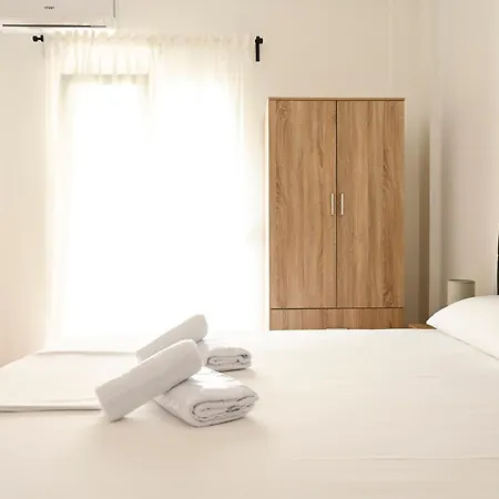 Downtown Comfort 1 Daire Selanik