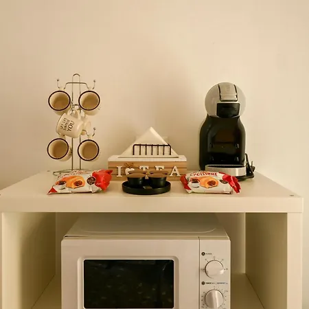 Daire Downtown Comfort 1 *