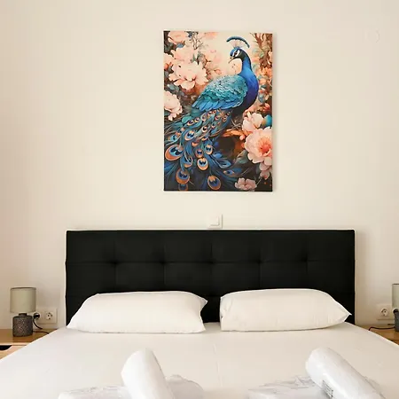Downtown Comfort 1 Daire *