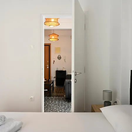 Downtown Comfort 1 Selanik