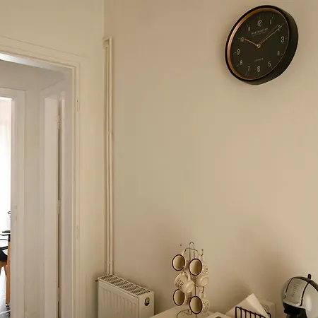 Downtown Comfort 1 Apartament