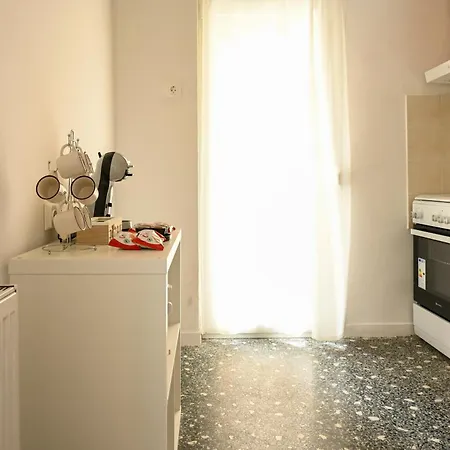 Apartment Downtown Comfort 1 Thessaloniki