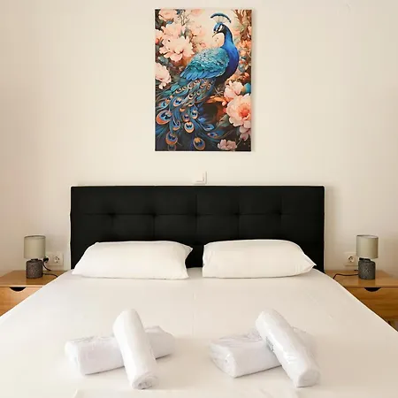 Downtown Comfort 1 Daire