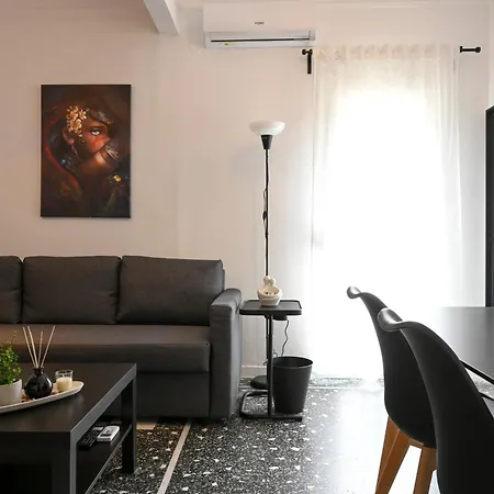 Apartment Downtown Comfort 1