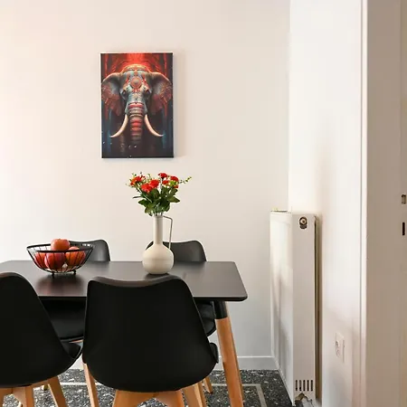 Downtown Comfort 1 Daire