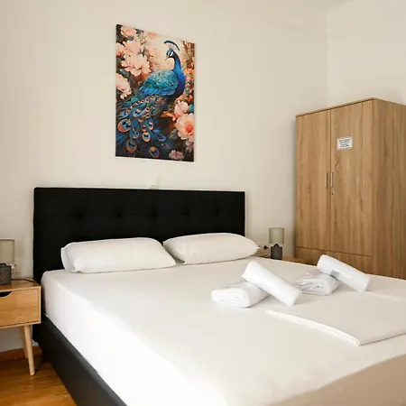 Downtown Comfort 1 Apartment Thessaloniki