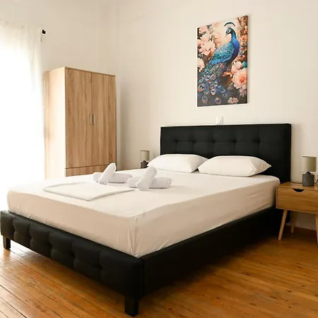 Apartment Downtown Comfort 1 *