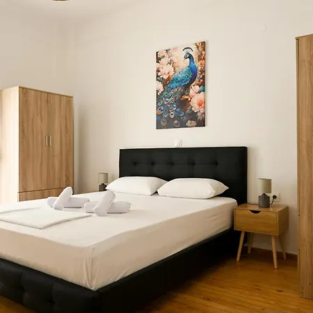 Downtown Comfort 1 Daire *