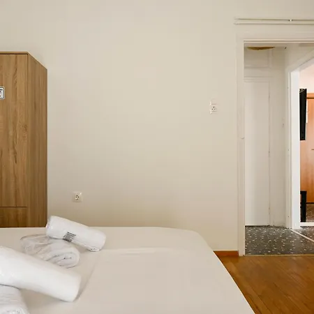 Downtown Comfort 1 Daire *