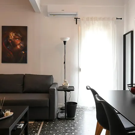 Downtown Comfort 1 * Selanik