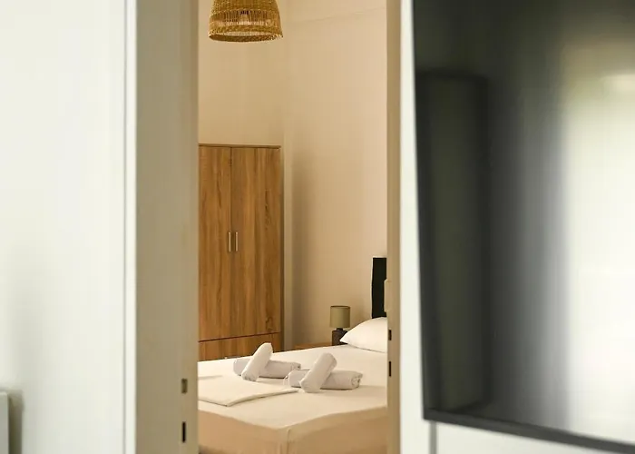 Downtown Comfort 1 Appartamento Salonicco