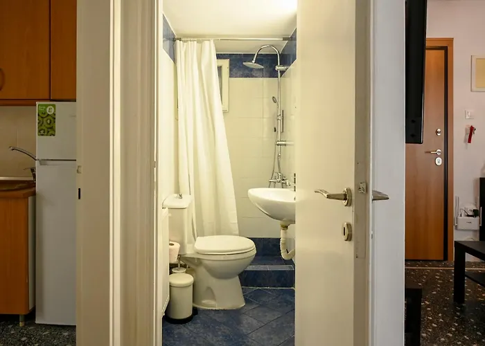 Downtown Comfort 1 Appartamento Salonicco