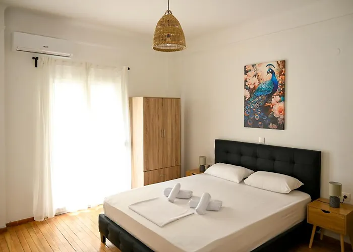 Downtown Comfort 1 شقة